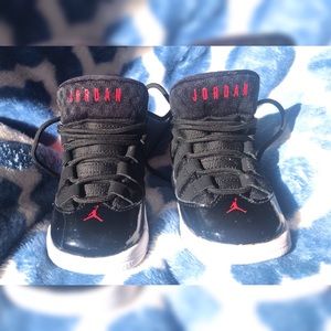 Jordan max aura